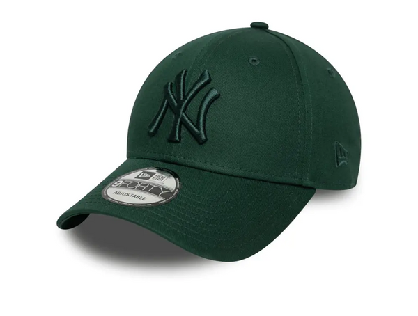 Jockey New Era Mlb 940 New York Yankees Unisex Verde