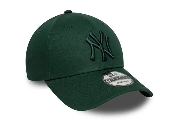 Jockey New Era Mlb 940 New York Yankees Unisex Verde