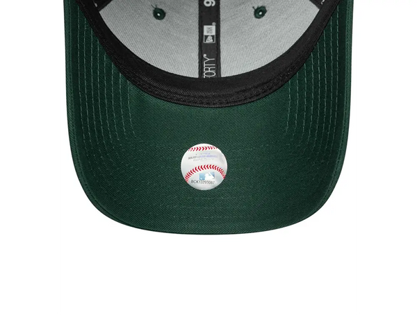 Jockey New Era Mlb 940 New York Yankees Unisex Verde