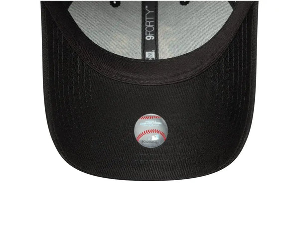Jockey New Era Mlb 940 Oakland Athletics Unisex Negro
