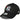 Jockey New Era Mlb 940 Rose New York Yankees Unisex Negro