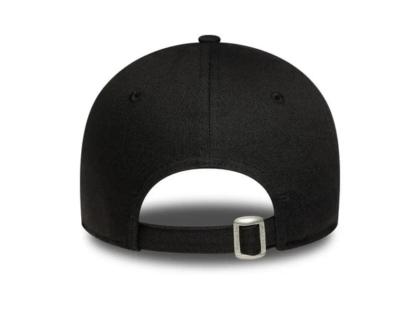 Jockey New Era Mlb 940 Rose New York Yankees Unisex Negro