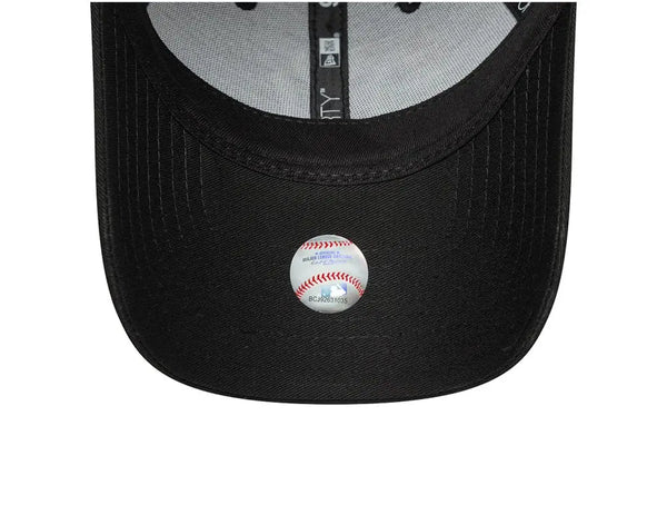 Jockey New Era Mlb 940 Rose New York Yankees Unisex Negro