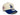 Jockey New Era Mlb 940E Af Los Angeles Dodgers Unisex Beige