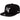 Jockey New Era Mlb 950 Af Oakland Athletics Unisex Negro
