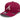 Jockey New Era Mlb 950 Atlanta Braves Unisex Rojo