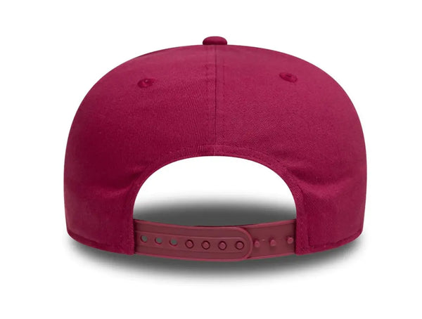 Jockey New Era Mlb 950 Atlanta Braves Unisex Rojo