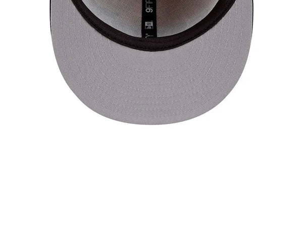 Jockey New Era Mlb 950 Boston Red Ox Unisex Beige