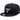 Jockey New Era Mlb 950 Chicago Bulls Unisex Negro