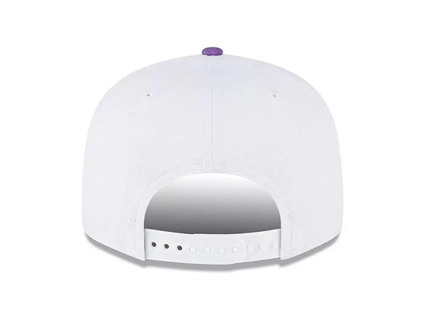 Jockey New Era Mlb 950 Chicago White Sox Unisex Blanco