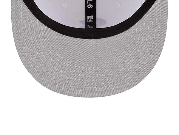 Jockey New Era Mlb 950 Chicago White Sox Unisex Blanco