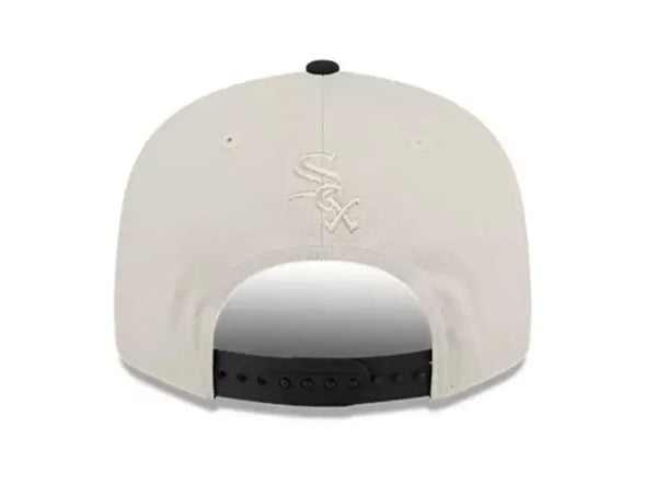 Jockey New Era Mlb 950 Floral Chicago White Sox Unisex Beige