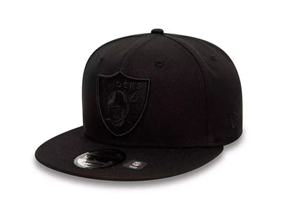 Jockey New Era Mlb 950 Las Vegas Riders Unisex Negro