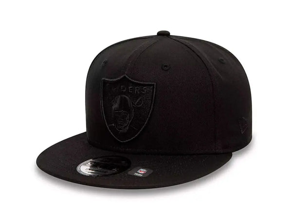Jockey New Era Mlb 950 Las Vegas Riders Unisex Negro