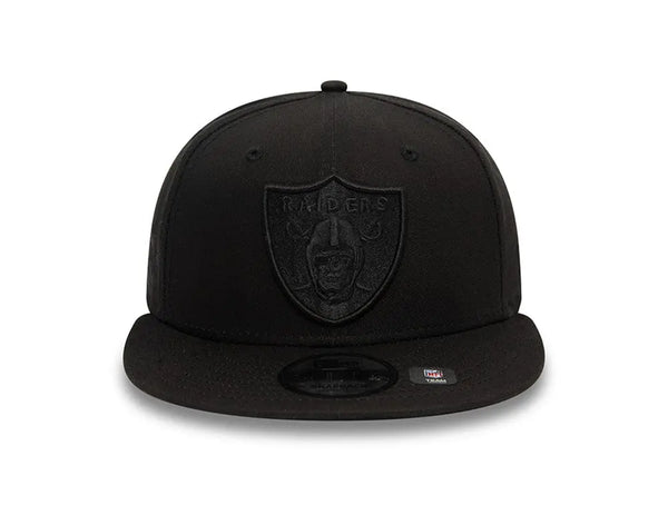 Jockey New Era Mlb 950 Las Vegas Riders Unisex Negro
