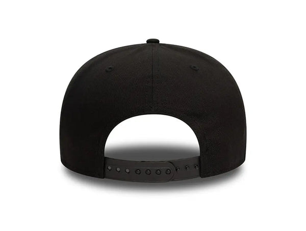 Jockey New Era Mlb 950 Las Vegas Riders Unisex Negro