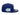 Jockey New Era Mlb 950 Los Angeles Dodgers Unisex Azul