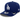 Jockey New Era Mlb 950 Los Angeles Dodgers Unisex Azul