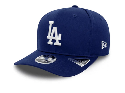 Jockey New Era Mlb 950 Los Angeles Dodgers Unisex Azul