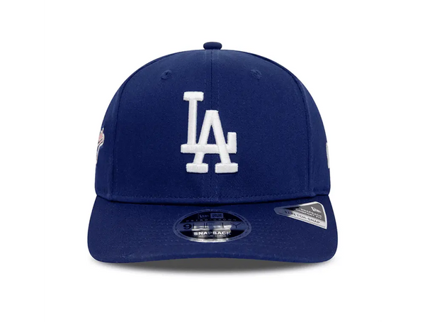 Jockey New Era Mlb 950 Los Angeles Dodgers Unisex Azul