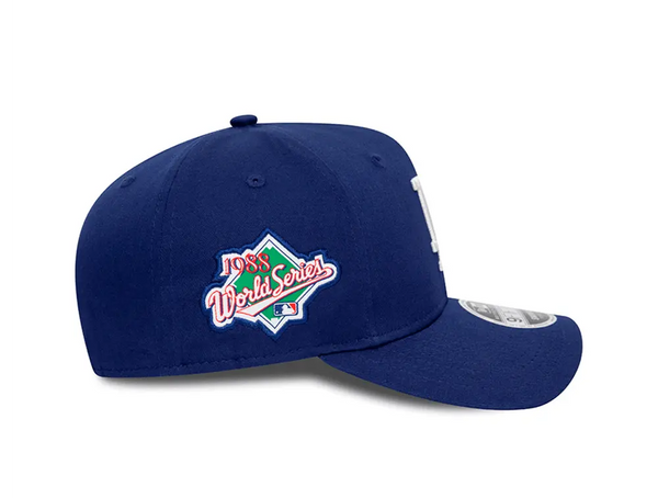 Jockey New Era Mlb 950 Los Angeles Dodgers Unisex Azul