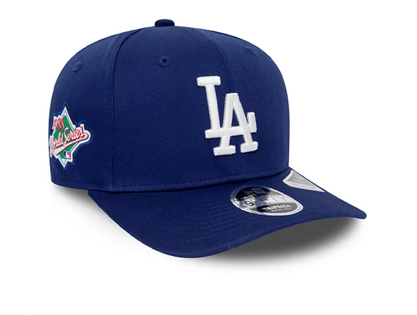 Jockey New Era Mlb 950 Los Angeles Dodgers Unisex Azul