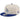 Jockey New Era Mlb 950 Los Angeles Dodgers Unisex Beige