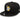 Jockey New Era Mlb 950 Los Angeles Dodgers Unisex Floral Negro
