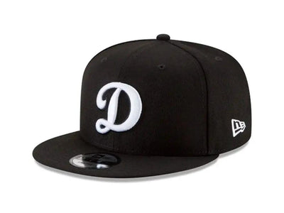Jockey New Era Mlb 950 Los Angeles Dodgers Unisex Negro
