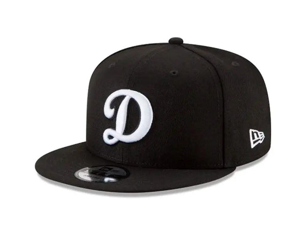 Jockey New Era Mlb 950 Los Angeles Dodgers Unisex Negro