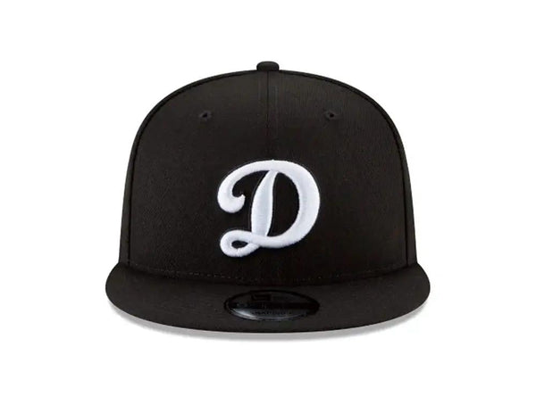 Jockey New Era Mlb 950 Los Angeles Dodgers Unisex Negro