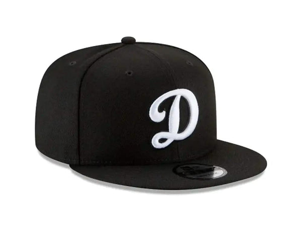 Jockey New Era Mlb 950 Los Angeles Dodgers Unisex Negro