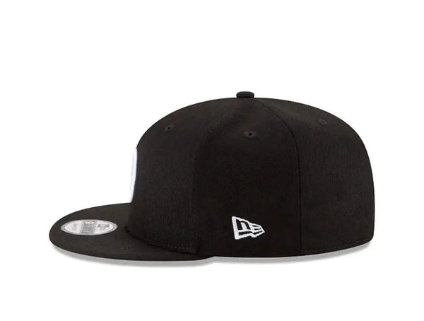 Jockey New Era Mlb 950 Los Angeles Dodgers Unisex Negro