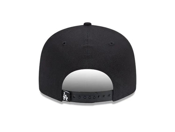 Jockey New Era Mlb 950 Los Angeles Dodgers Unisex Negro