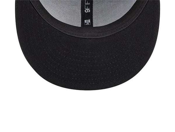 Jockey New Era Mlb 950 Los Angeles Dodgers Unisex Negro