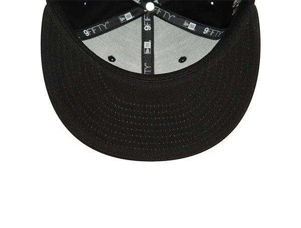 Jockey New Era Mlb 950 Los Angeles Dodgers Unisex Negro