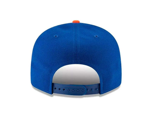 Jockey New Era Mlb 950 New York Mets Unisex Azul