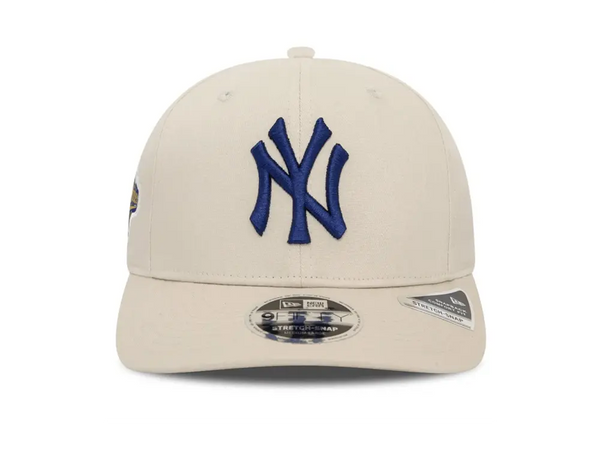 Jockey New Era Mlb 950 New York Yankees Unisex Beige