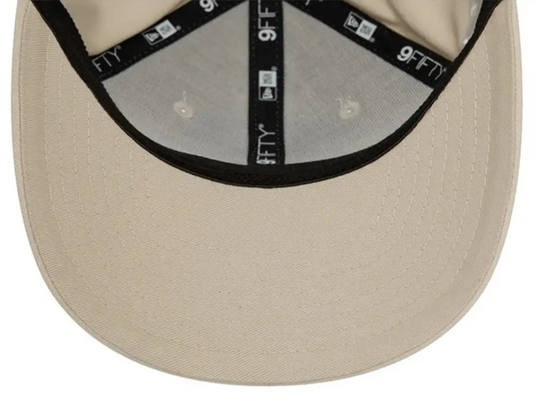 Jockey New Era Mlb 950 New York Yankees Unisex Beige