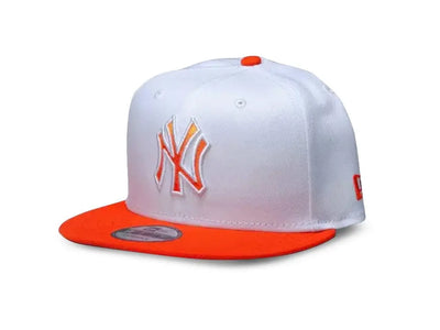Jockey New Era Mlb 950 New York Yankees Unisex Blanco