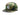 Jockey New Era Mlb 950 New York Yankees Unisex Camo Verde