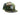 Jockey New Era Mlb 950 New York Yankees Unisex Camo Verde