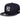 Jockey New Era Mlb 950 New York Yankees Unisex Floral Negro