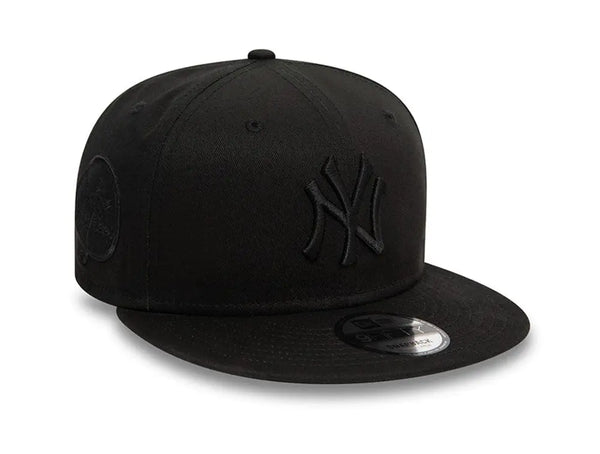 Jockey New Era Mlb 950 New York Yankees Unisex Negro