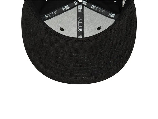 Jockey New Era Mlb 950 New York Yankees Unisex Negro