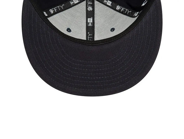 Jockey New Era Mlb 950 New York Yankees Unisex Negro