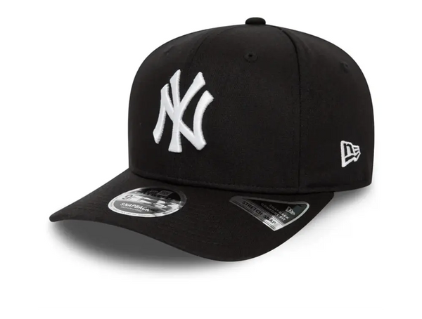 Jockey New Era Mlb 950 New York Yankees Unisex Negro