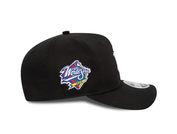 Jockey New Era Mlb 950 New York Yankees Unisex Negro