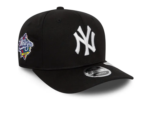 Jockey New Era Mlb 950 New York Yankees Unisex Negro