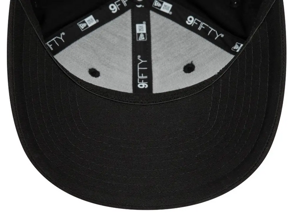 Jockey New Era Mlb 950 New York Yankees Unisex Negro